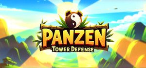 PanzenTD banner