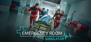 Emergency Room Simulator banner