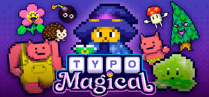 Typomagical banner