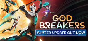 GODBREAKERS banner