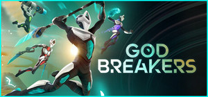 GODBREAKERS banner