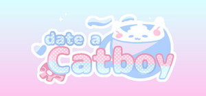 Date A Catboy banner
