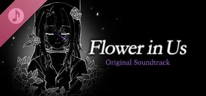 Flower in Us Original Soundtrack banner