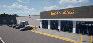 Sinbadexpress banner