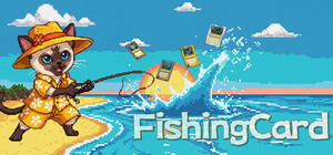 FishingCard banner