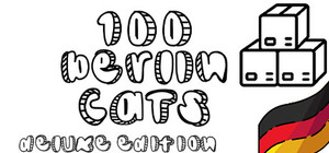 100 Berlin Cats Deluxe Edition banner