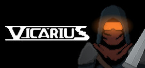 Vicarius banner