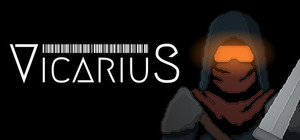 Vicarius banner