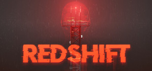 REDSHIFT banner