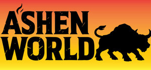 Ashen World banner