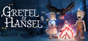Gretel & Hansel banner