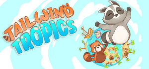 Tailwind Tropics banner