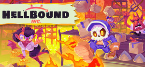 Hellbound, Inc. banner