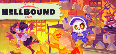 Hellbound, Inc.