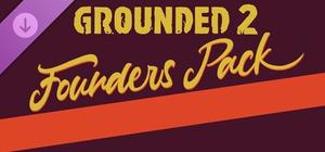Grounded 2: Founder's Pack banner