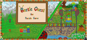 BeetleQuest: The Puzzle Game banner