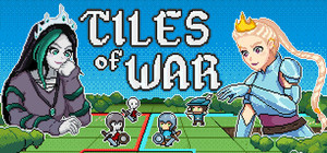 Tiles of War banner