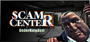 Scam Centre Simulator: Under Kingdom banner