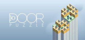 Door Puzzle banner
