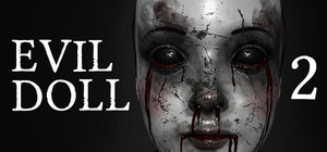 Evil Doll 2 banner