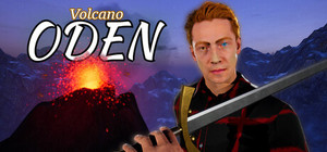 Volcano Oden banner