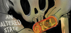 An Altered State banner