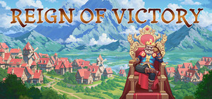 Reign of Victory banner