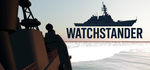 Watchstander: Surface Warfare Officer Training Simulator banner
