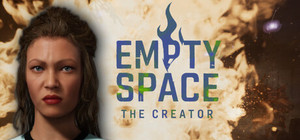Empty Space: The Creator banner