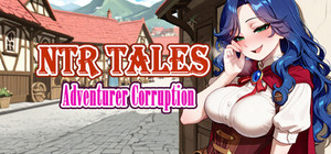 NTR Tales - Adventurer Corruption banner