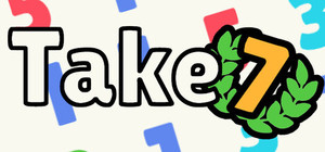 Take7 banner