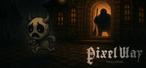 Pixel Way: Prologue banner