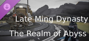 Late Ming Dynasty: The Realm of Abyss Phantom Blade Zero banner
