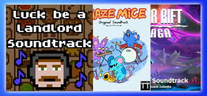 Vincent Colavita Soundtrack Pack banner