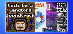 Vincent Colavita Soundtrack Pack banner