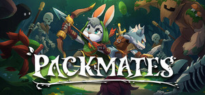Packmates banner