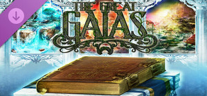 The Great Gaias - Lord of Sorcery banner