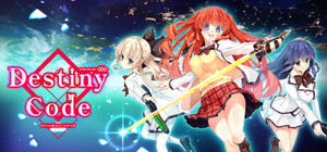 Destiny Code banner