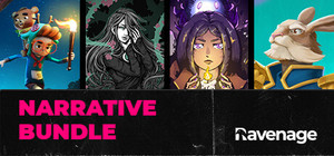 NARRATIVE BUNDLE banner