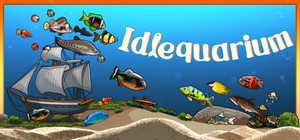 Idlequarium banner