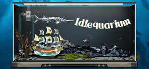 Idlequarium banner