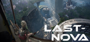 Last Nova banner