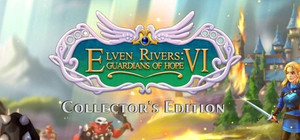 Elven Rivers 6: Guardians of Hope Collector's Edition banner