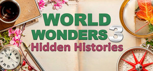 World Wonders Hidden Histories 3 banner