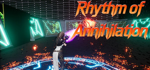 Rhythm of Annihilation banner