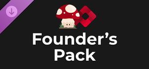 PixiEditor - Founder's Pack banner