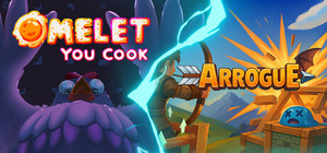 Omelet You Arrogue banner