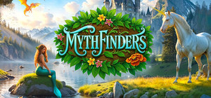 Myth Finders banner