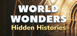 World Wonders: Hidden Histories banner