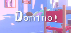 Domino！ banner